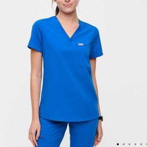 Medium Catarina FIGS Top